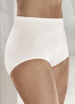 Sloggi Dreierpack Maxi-Slips  