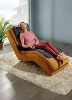 Luxus-Shiatsu Massagematte 