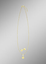Wunderschönes Schmuck-Set, 2-teilig 