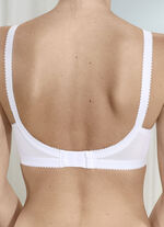 Playtex BH in Zauberkreuz-Schnittform 