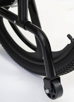 Elektrischer Rollstuhl 