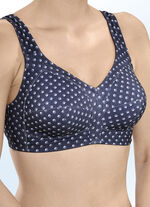 Susa BH mit unterlegtem Vorderteil 