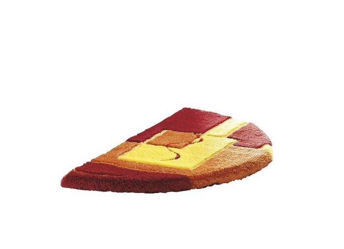 Badgarnitur in verschiedenen Ausf&uuml;hrungen und Farben TERRA