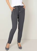 Hose im Joggpant-Style 