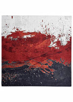 Hochwertige Brücken und Teppiche 