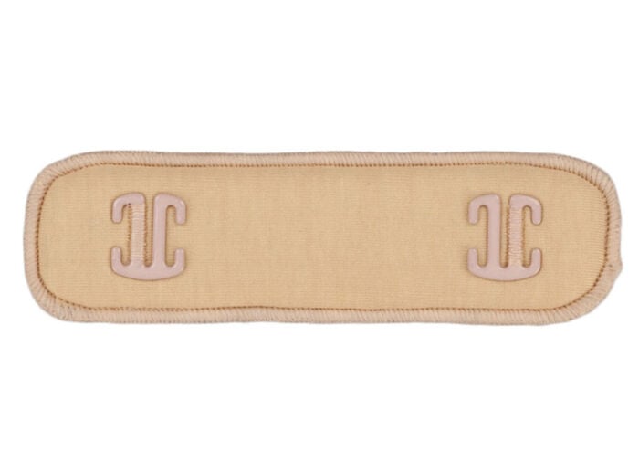 Miss Perfect 1 Paar Tr&auml;gerpolster 