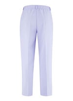 Hose mit r&uuml;ckw&auml;rtigem Dehnbund FLIEDER