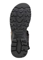 Waldl&auml;ufer, sporliche Damen-Sandalen, Weite H, mit herausnehmbarem Fu&szlig;bett 