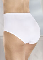 Fünderpack Comtessa-Slips mit Gummizug im Bund 