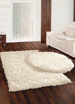 Original griechische Flokati-Teppiche 