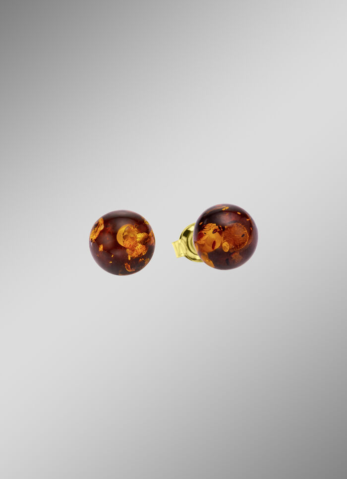 Wundersch&ouml;ne Ohrstecker 