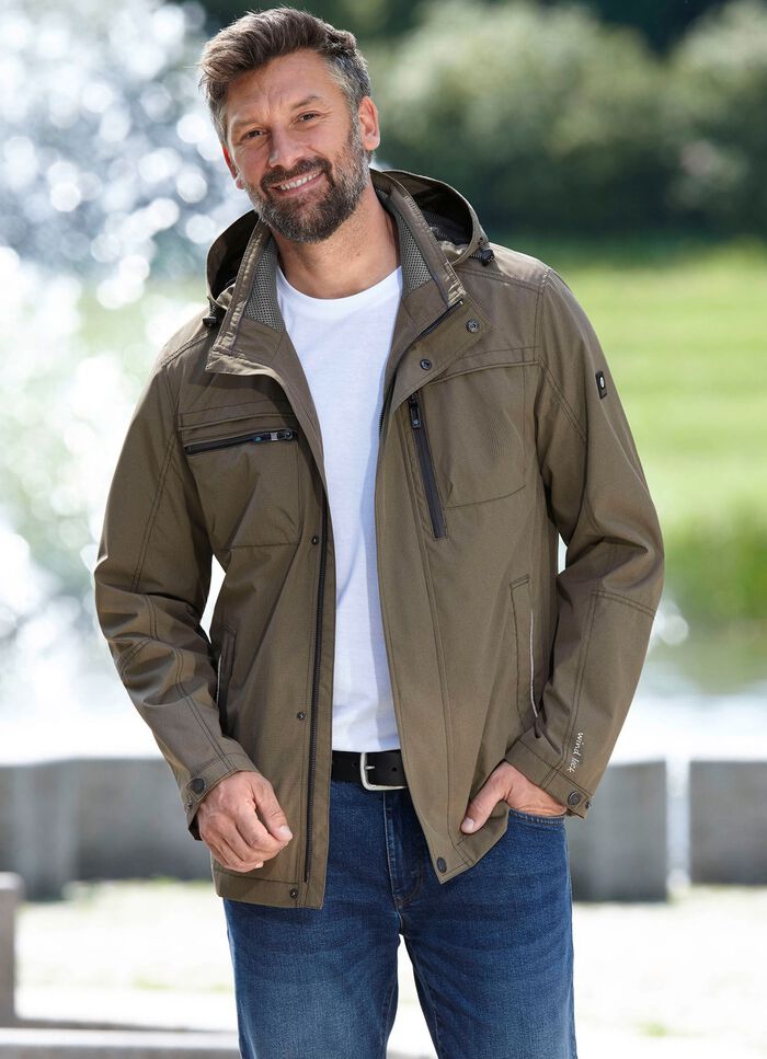 Jacke von &bdquo;Gate One&ldquo; 