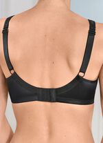 Naturana BH mit elastischer Spitze 