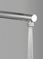 EASYmaxx Strahlregler f&uuml;r K&uuml;che und Bad 