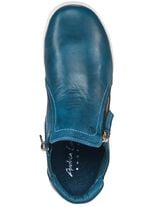 Andrea Conti, sportliche Damen-Boots, mit herausnehmbarem Fu&szlig;bett 