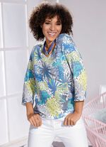 Pullover in weichem, sehr angenehmen Griff 