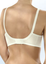Format-BH mit vorne verstellbaren Stretchträgern 