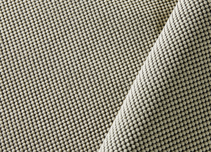 Bi-elastische Stretchbezüge aus dem Hause Webana BEIGE