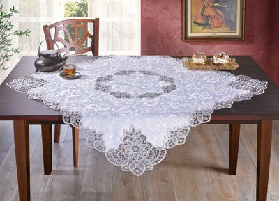 Diese Tisch- und Raumdekoration ist ein echter Blickfang! 