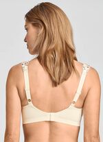 Miss Mary BH mit farbharmonischem Floraldessin 