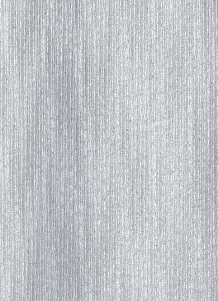 Store mit Faltenband 1:2,5 und Bleibandabschluss. 