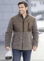 Kurzjacke von „Gate One“ 