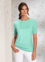 3-teiliges Strick-Set in sehr weicher Qualit&auml;t 