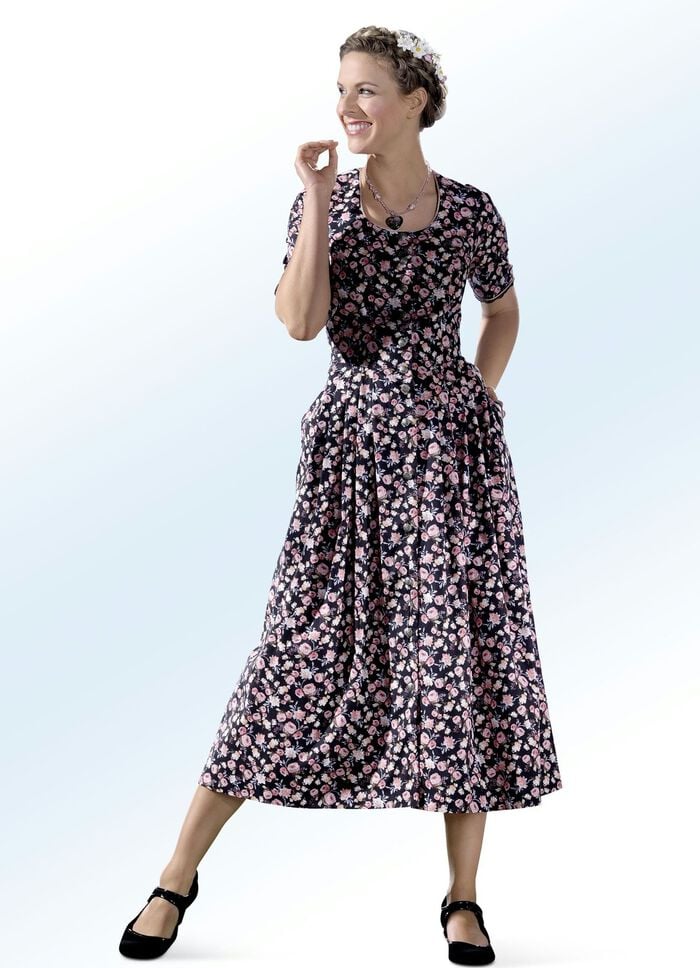 Landhauskleid von ROSE-DIRNDL 
