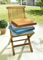 Tischdekoration in Leinenoptik mit wasserabweisender PU-Beschichtung T&Uuml;RKIS