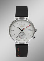 Bauhaus Solar-Herrenuhr  