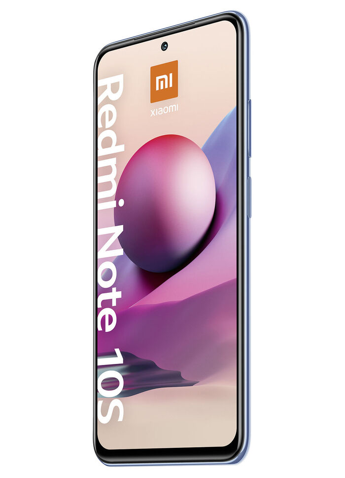 xiaomi Redmi Note 10S Smartphone 