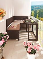 Balkonm&ouml;bel-Serie 