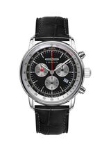 Zeppelin Quartz-Herrenuhr 