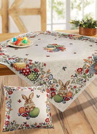 Gobelin Tisch- und Raumdekoration 