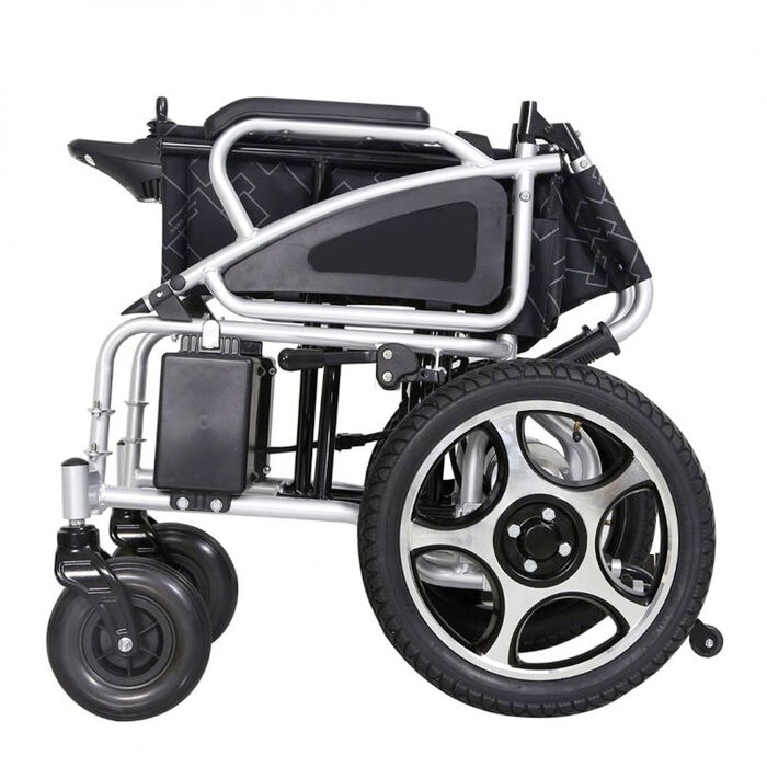 Elektrischer Rollstuhl 