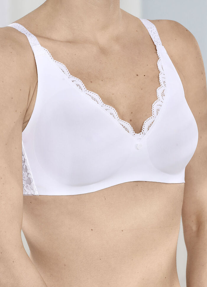 Triumph-Amourette  Minimizer-BH mit vorgeformten Cups 