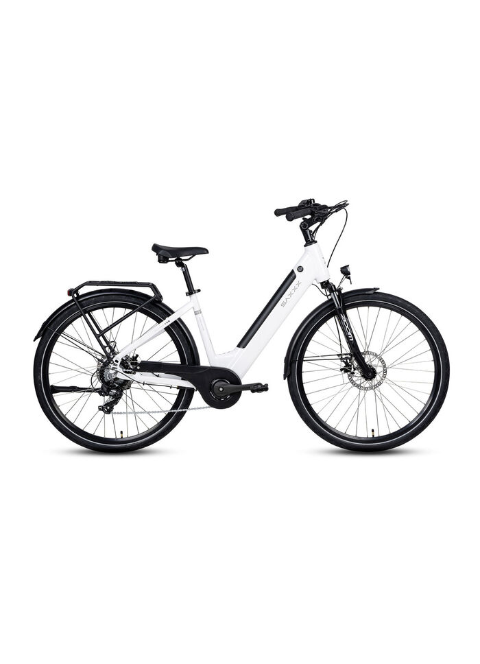 E-Bike Comfort Sport Easy von SAXXX 