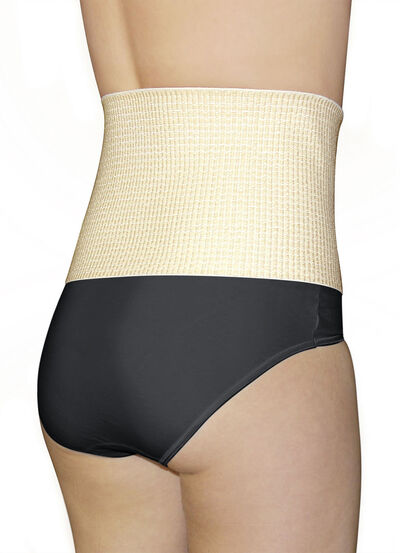 Wärmende Stützbandagen 