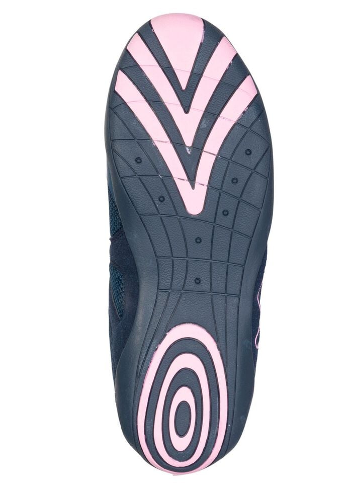 laurakent, trendige Damen-Barfu&szlig;schuhe, mit herausnehmbarem Fu&szlig;bett 