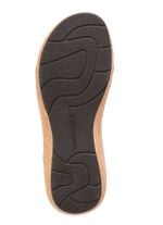 Waldl&auml;ufer Sandale aus Leder 