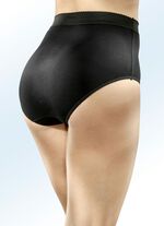 Fünferpack Formslips mit Verstärkung im Vorderteil 