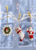 Baumh&auml;nger aus dem Hause Villeroy & Boch 