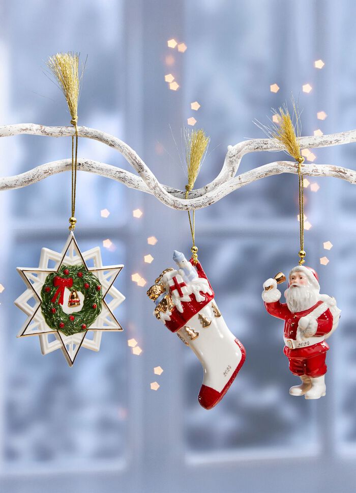 Baumh&auml;nger aus dem Hause Villeroy & Boch 