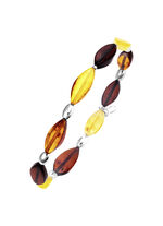 Armband mit Bernstein 