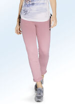 Softe und sehr bequeme Jerseyhose 