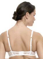 Susa Push-Up-B&uuml;gel-BH aus Elastikspitze 