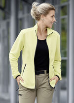 Fleecejacke von „LPO“ 