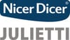 BADERde_DE1Logo_NicerDicer_JULIETTI