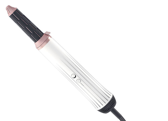 My Beauty Styler für Ihren neuen Look – wie frisch vom Friseur 