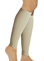 Fu&szlig;Gut St&uuml;tz-Stulpen 